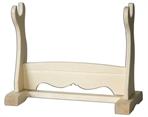 Single Sword Rack